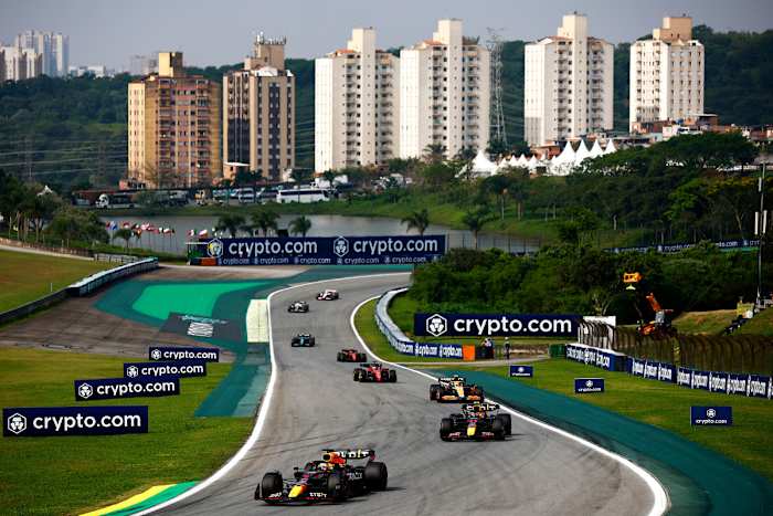 Brazilian Grand Prix